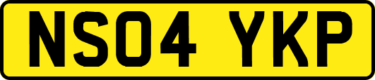 NS04YKP