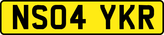 NS04YKR