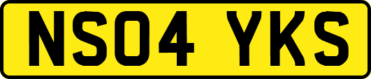 NS04YKS