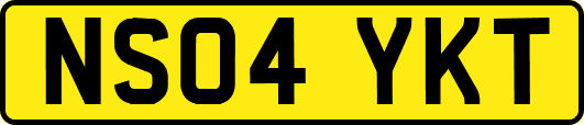 NS04YKT