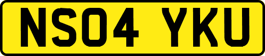 NS04YKU