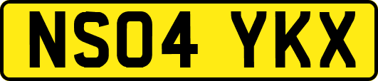 NS04YKX