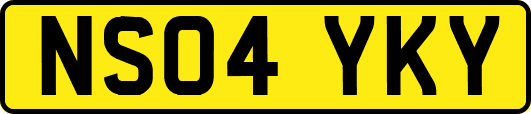 NS04YKY