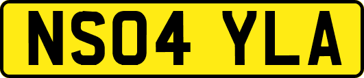 NS04YLA
