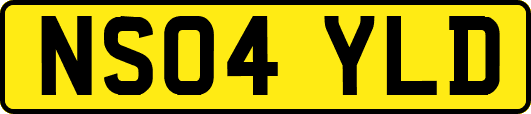 NS04YLD