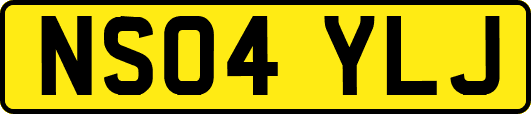 NS04YLJ