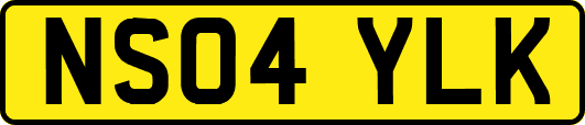 NS04YLK