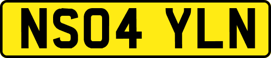 NS04YLN