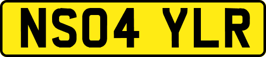 NS04YLR