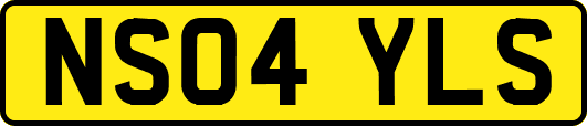 NS04YLS