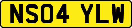 NS04YLW