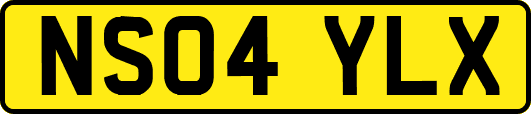 NS04YLX