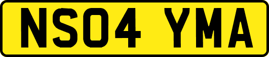 NS04YMA