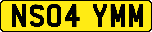 NS04YMM