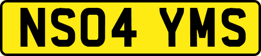 NS04YMS
