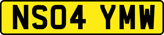 NS04YMW