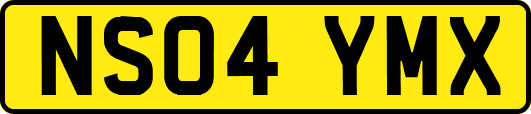 NS04YMX