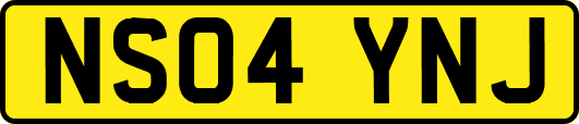 NS04YNJ