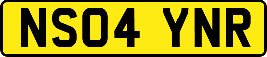 NS04YNR
