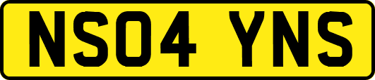 NS04YNS