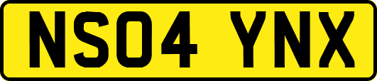 NS04YNX