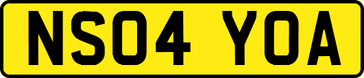 NS04YOA