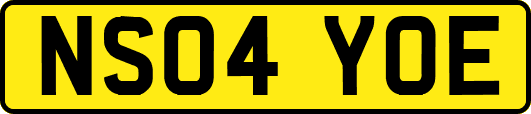 NS04YOE