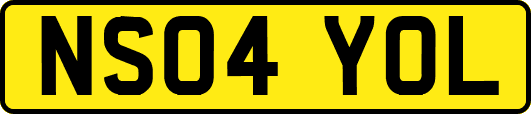 NS04YOL