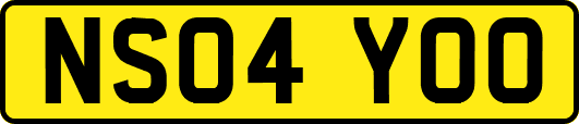 NS04YOO