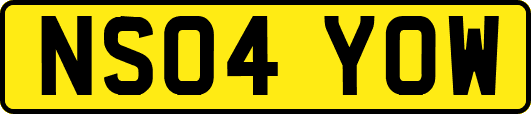 NS04YOW