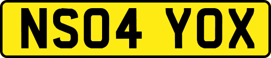 NS04YOX