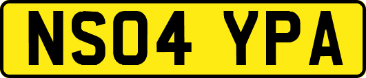 NS04YPA