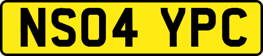 NS04YPC