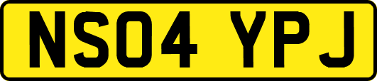 NS04YPJ