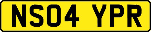 NS04YPR