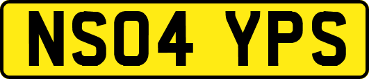 NS04YPS
