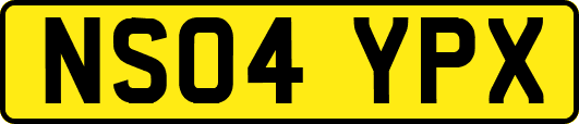 NS04YPX