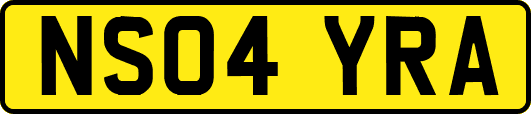 NS04YRA