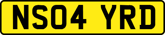 NS04YRD