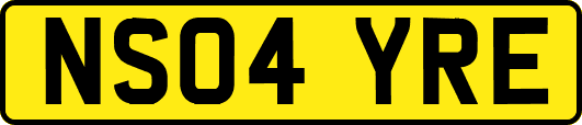 NS04YRE