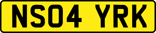 NS04YRK