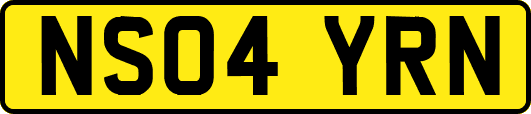 NS04YRN