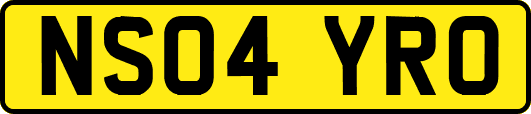 NS04YRO