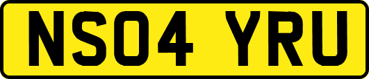 NS04YRU