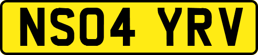 NS04YRV