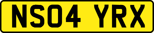NS04YRX