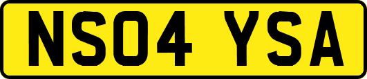 NS04YSA