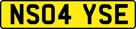 NS04YSE