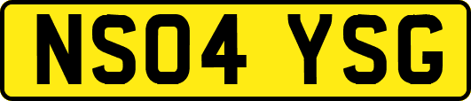 NS04YSG