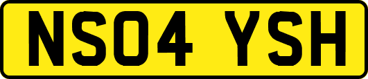 NS04YSH